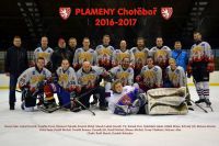 Plameny 2016/2017
